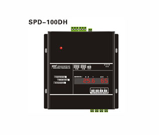 SPD-100DH <font color='red'><font color='red'>经济型</font><font color='red'>机房</font></font>环境电